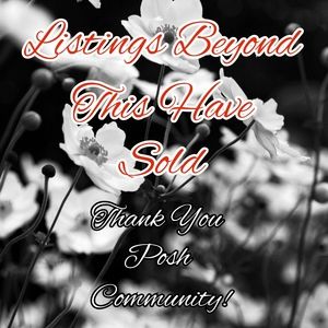 Check Back For New Listings Weekly!